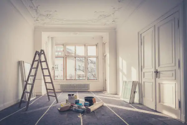 Transformation logement